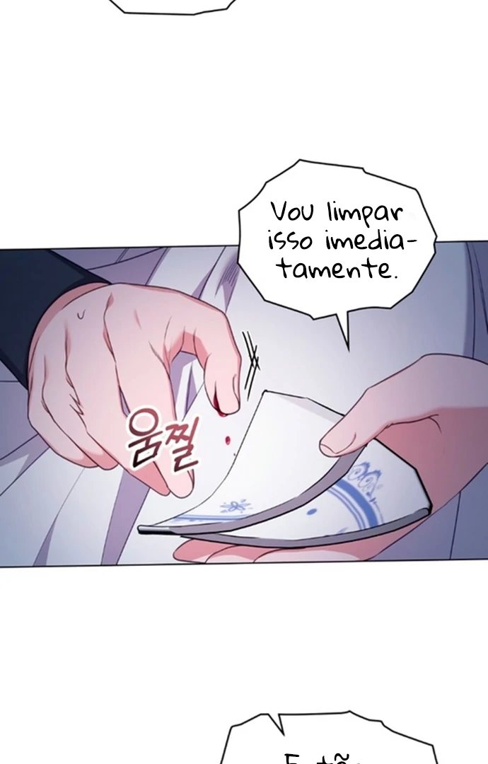Eu Me Tornei Uma Verdadeira Vilã Capítulo 90 Página 5