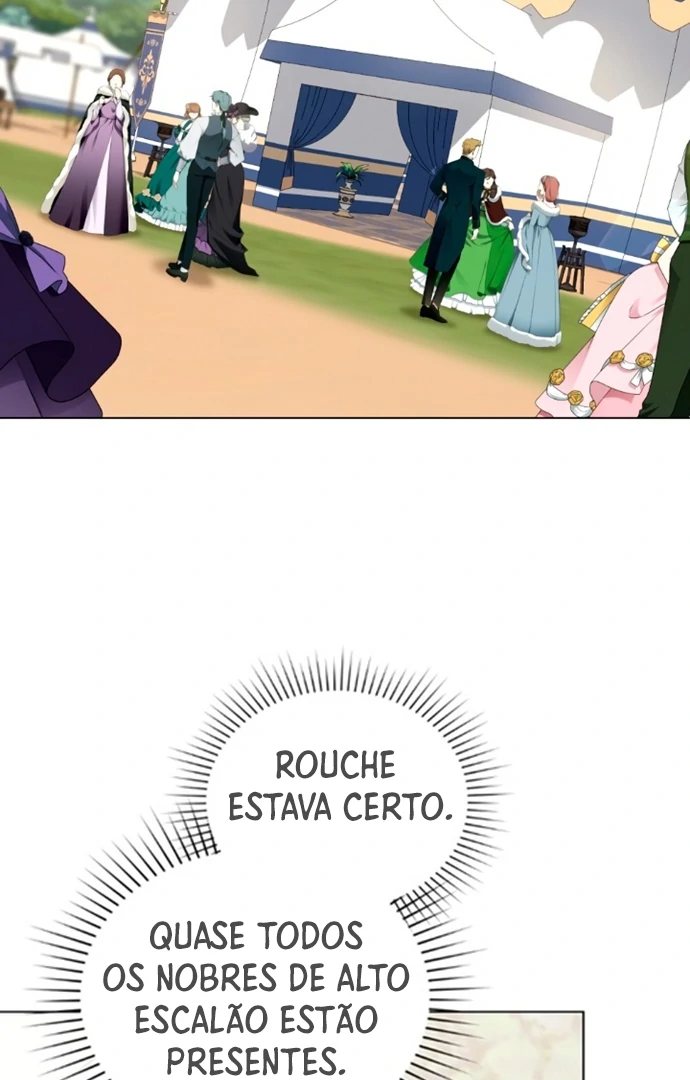 Eu Me Tornei Uma Verdadeira Vilã Capítulo 90 Página 67