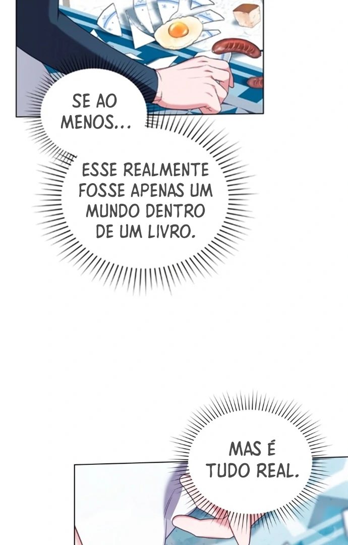 Eu Me Tornei Uma Verdadeira Vilã Capítulo 90 Página 8