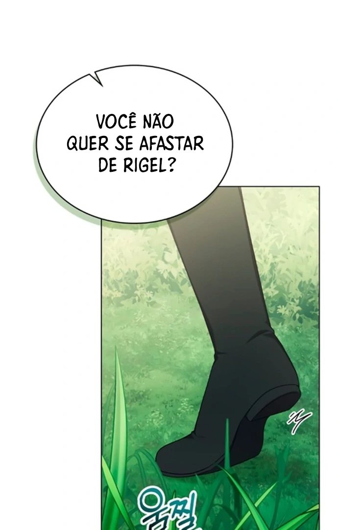 Eu Me Tornei Uma Verdadeira Vilã Capítulo 90 Página 85