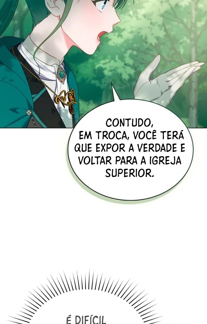 Eu Me Tornei Uma Verdadeira Vilã Capítulo 90 Página 87