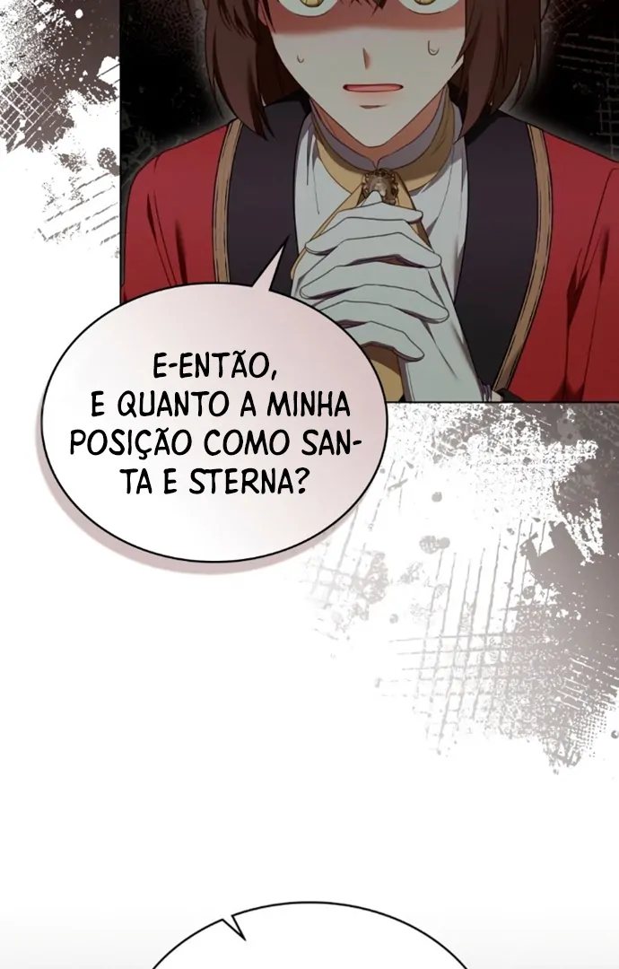 Eu Me Tornei Uma Verdadeira Vilã Capítulo 90 Página 90