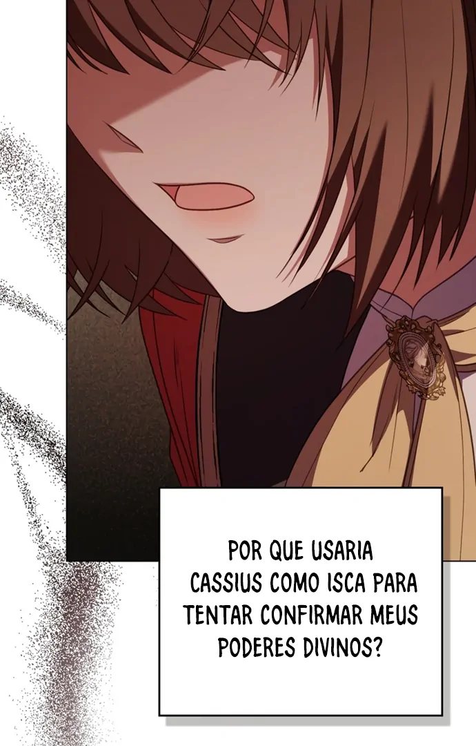 Eu Me Tornei Uma Verdadeira Vilã Capítulo 92 Página 32
