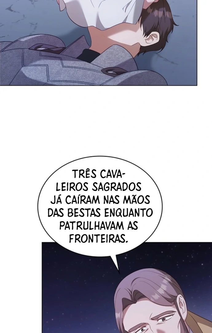 Eu Me Tornei Uma Verdadeira Vilã Capítulo 92 Página 41