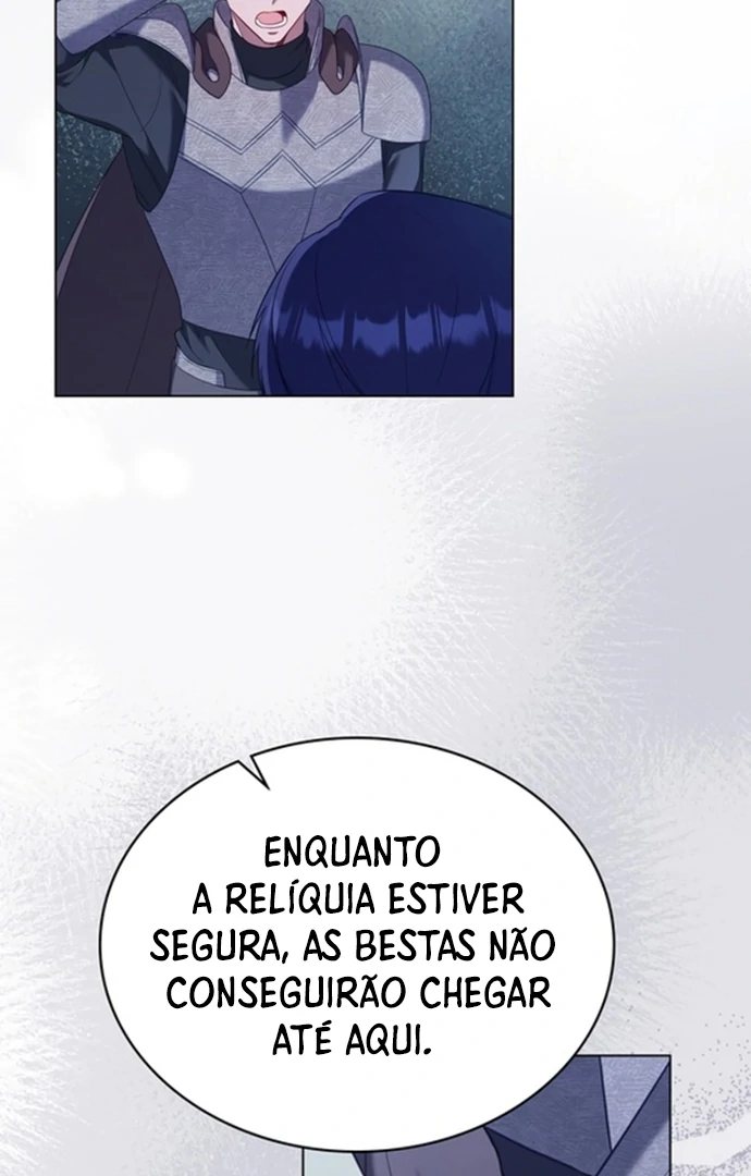 Eu Me Tornei Uma Verdadeira Vilã Capítulo 92 Página 65