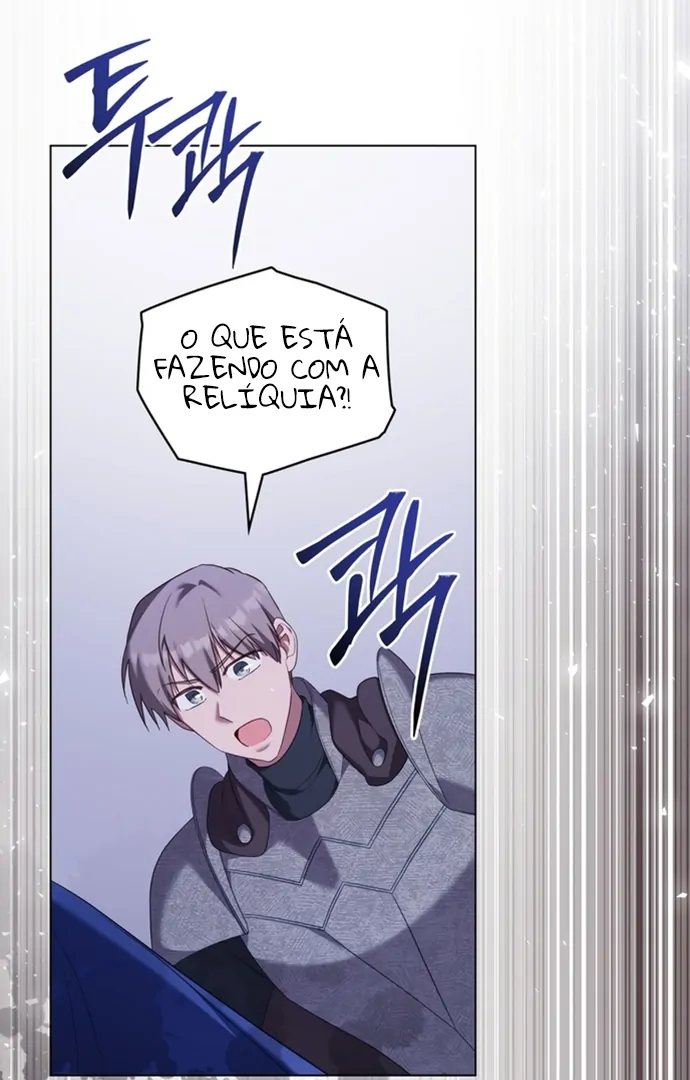 Eu Me Tornei Uma Verdadeira Vilã Capítulo 92 Página 74