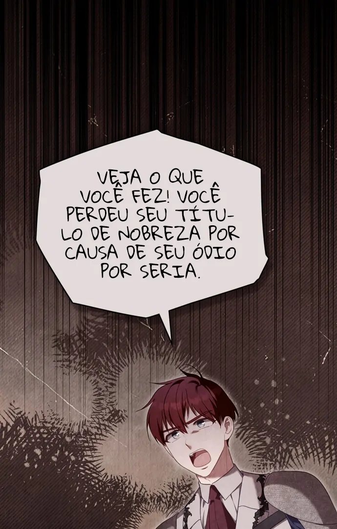 Eu Me Tornei Uma Verdadeira Vilã Capítulo 92 Página 82