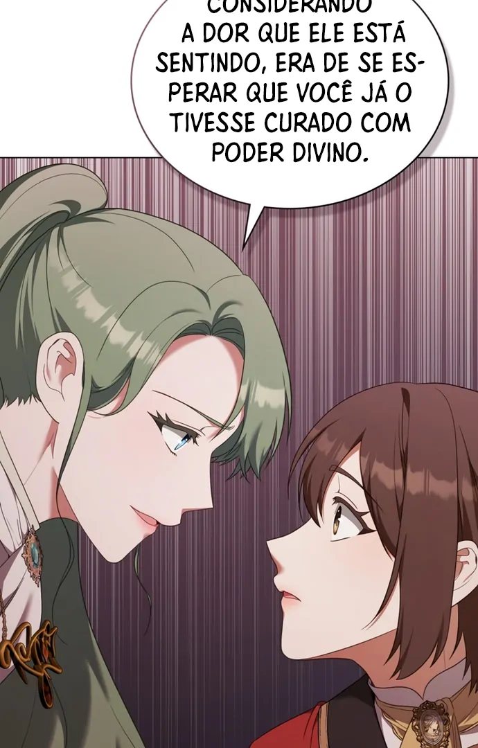Eu Me Tornei Uma Verdadeira Vilã Capítulo 92 Página 9