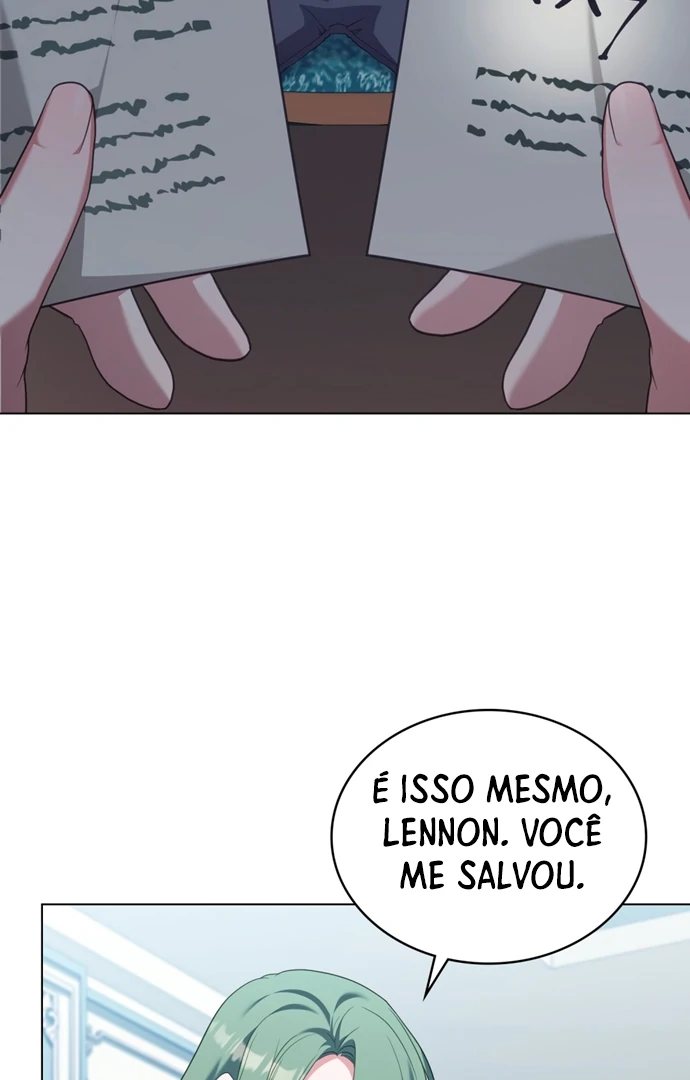 Eu Me Tornei Uma Verdadeira Vilã Capítulo 93 Página 10