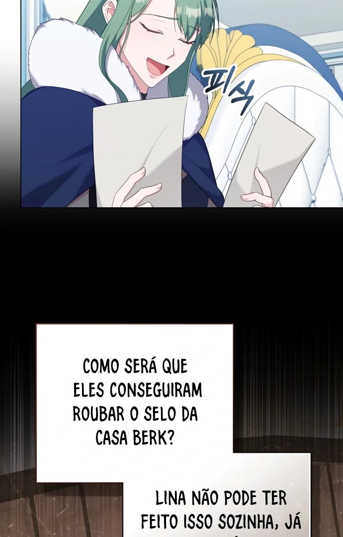 Eu Me Tornei Uma Verdadeira Vilã Capítulo 93 Página 11