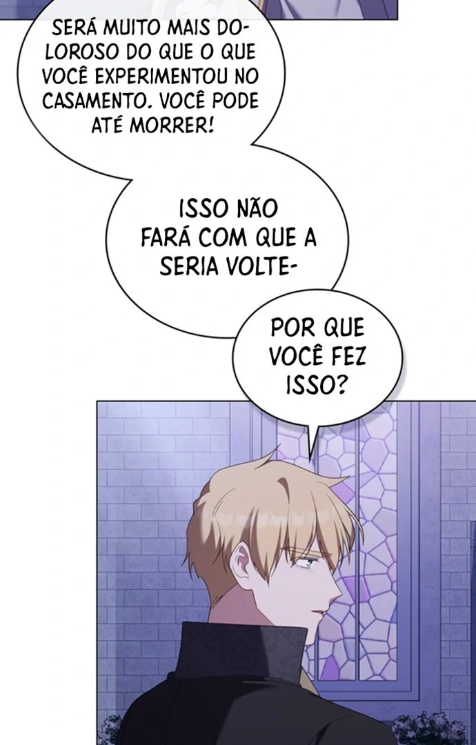 Eu Me Tornei Uma Verdadeira Vilã Capítulo 93 Página 30