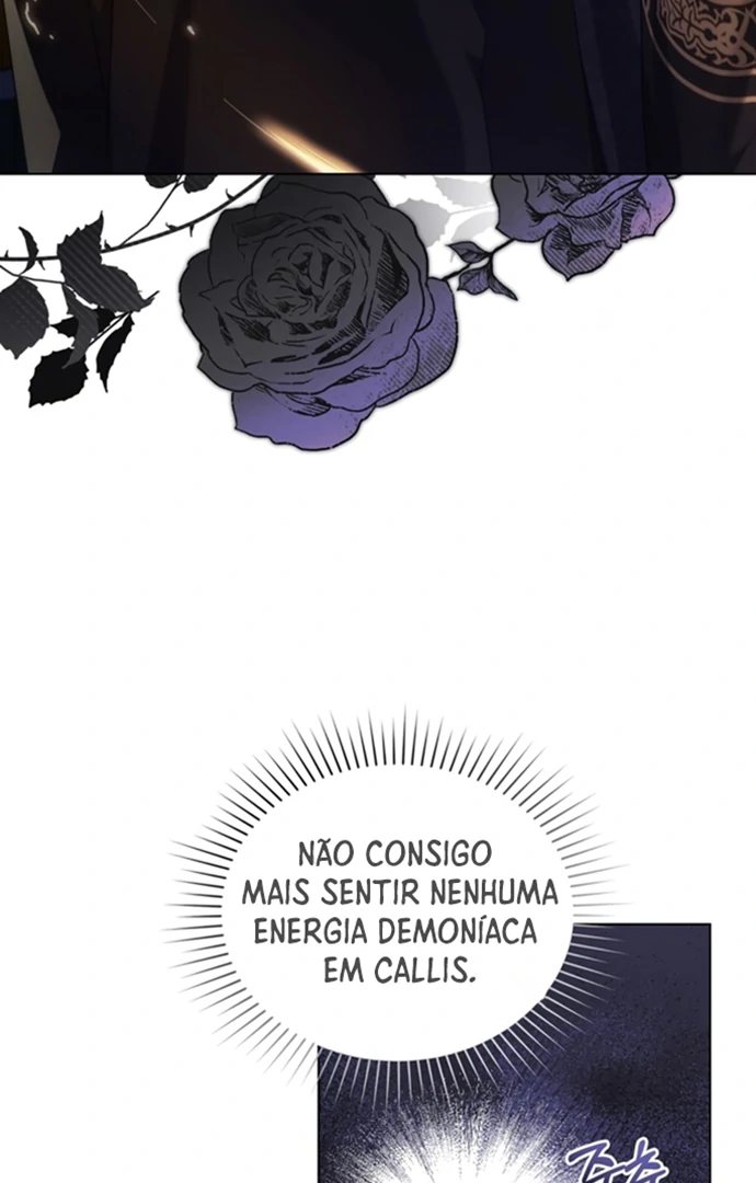 Eu Me Tornei Uma Verdadeira Vilã Capítulo 93 Página 36