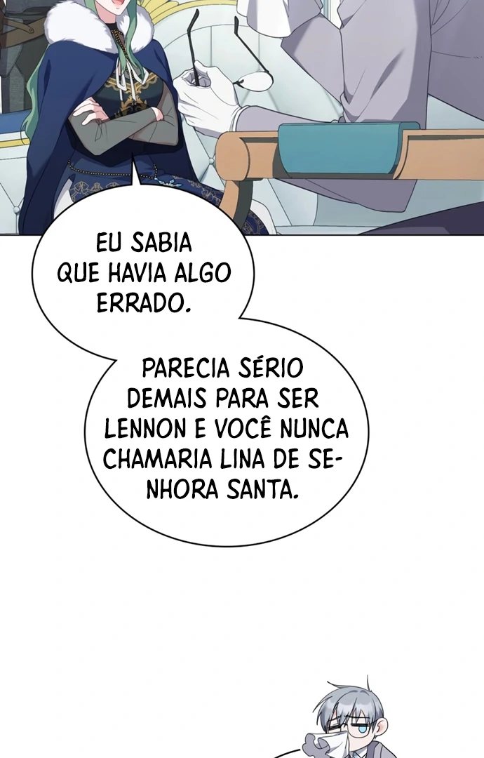 Eu Me Tornei Uma Verdadeira Vilã Capítulo 93 Página 4