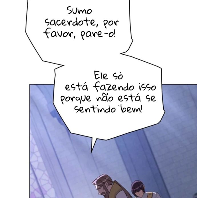 Eu Me Tornei Uma Verdadeira Vilã Capítulo 93 Página 41
