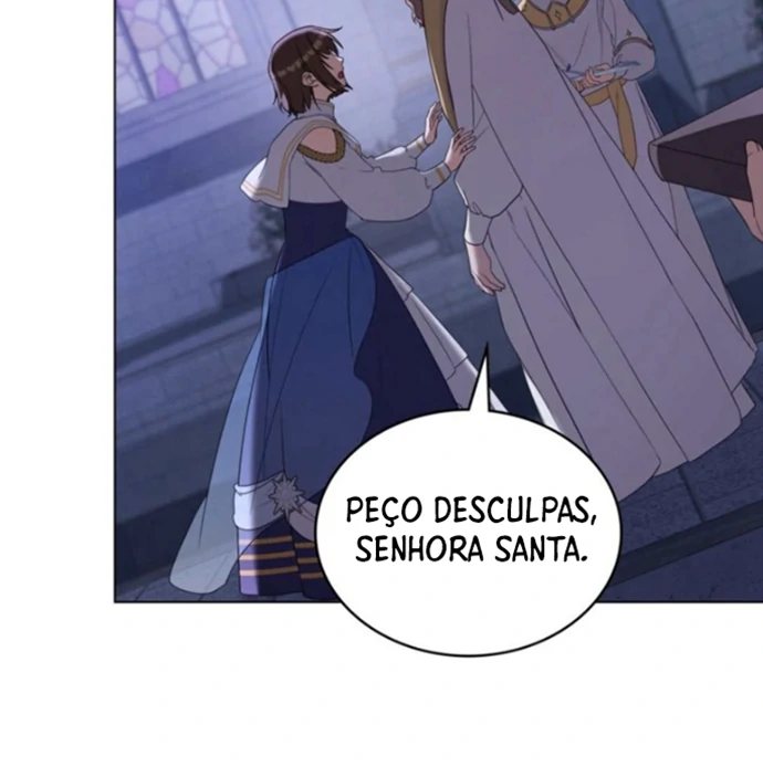 Eu Me Tornei Uma Verdadeira Vilã Capítulo 93 Página 42