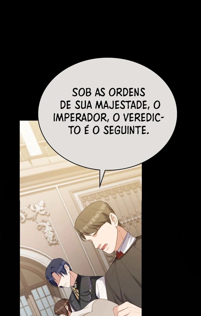 Eu Me Tornei Uma Verdadeira Vilã Capítulo 93 Página 59
