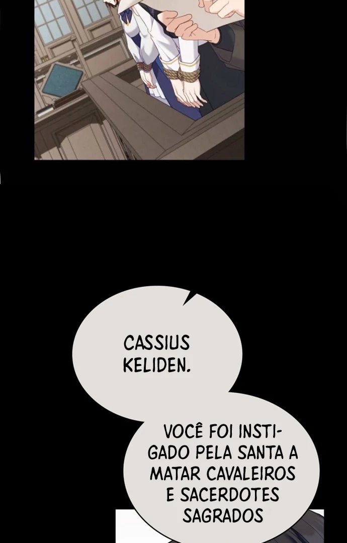Eu Me Tornei Uma Verdadeira Vilã Capítulo 93 Página 60