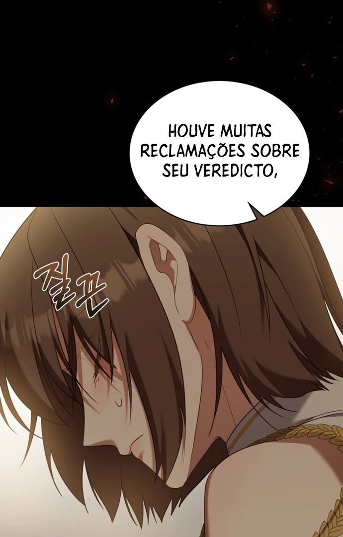 Eu Me Tornei Uma Verdadeira Vilã Capítulo 93 Página 74