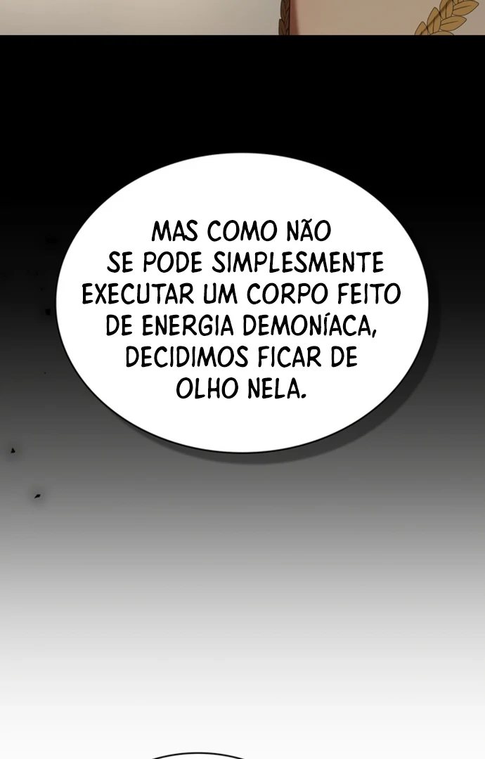 Eu Me Tornei Uma Verdadeira Vilã Capítulo 93 Página 75