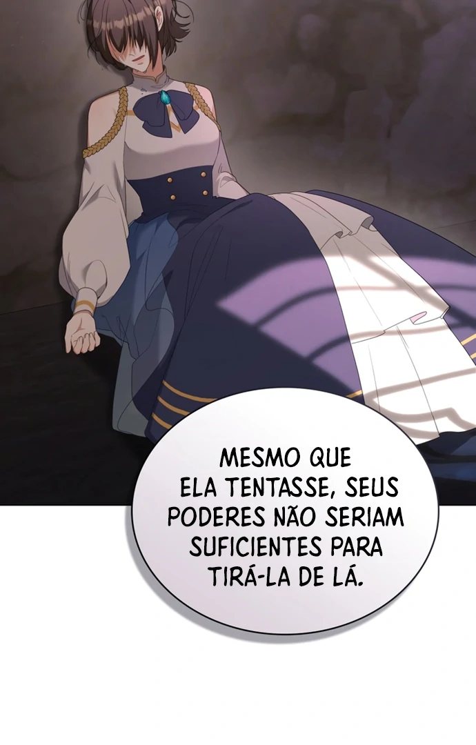 Eu Me Tornei Uma Verdadeira Vilã Capítulo 93 Página 78