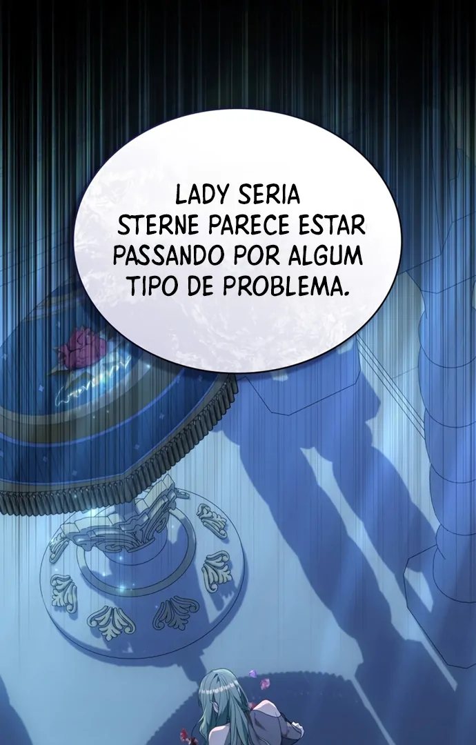 Eu Me Tornei Uma Verdadeira Vilã Capítulo 93 Página 82