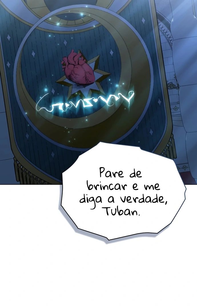 Eu Me Tornei Uma Verdadeira Vilã Capítulo 93 Página 85