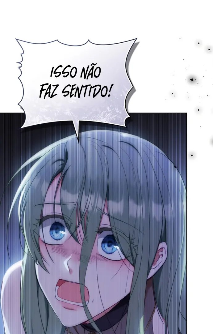 Eu Me Tornei Uma Verdadeira Vilã Capítulo 93 Página 86