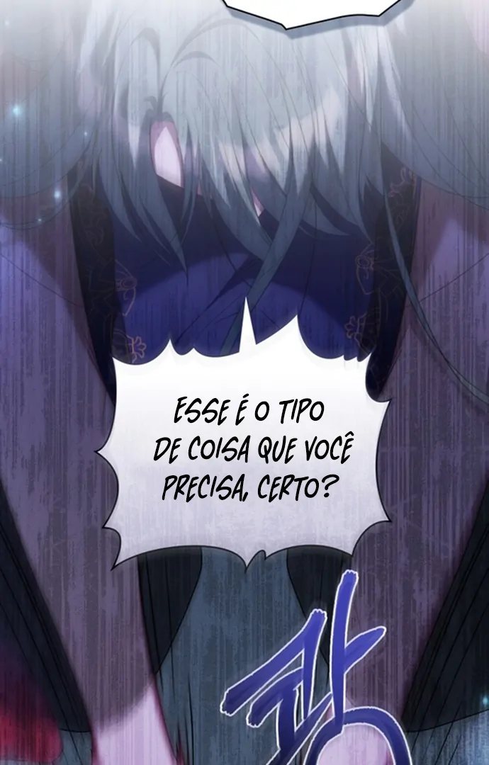 Eu Me Tornei Uma Verdadeira Vilã Capítulo 94 Página 5