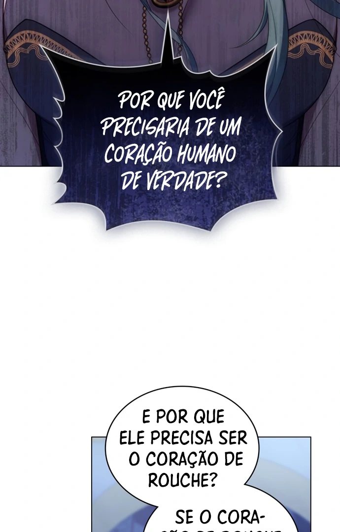 Eu Me Tornei Uma Verdadeira Vilã Capítulo 94 Página 8