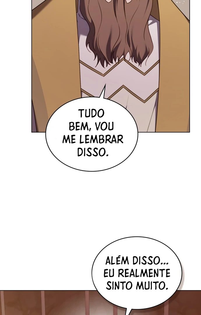 Eu Me Tornei Uma Verdadeira Vilã Capítulo 94 Página 84