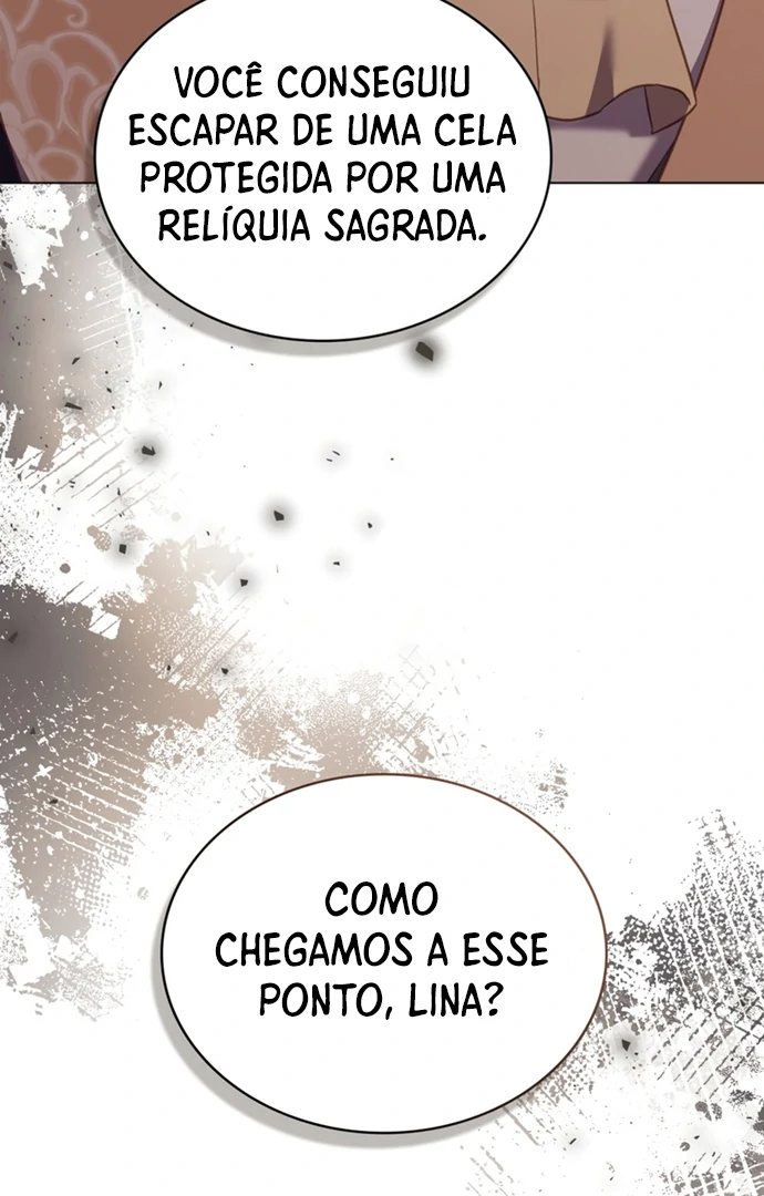 Eu Me Tornei Uma Verdadeira Vilã Capítulo 95 Página 7