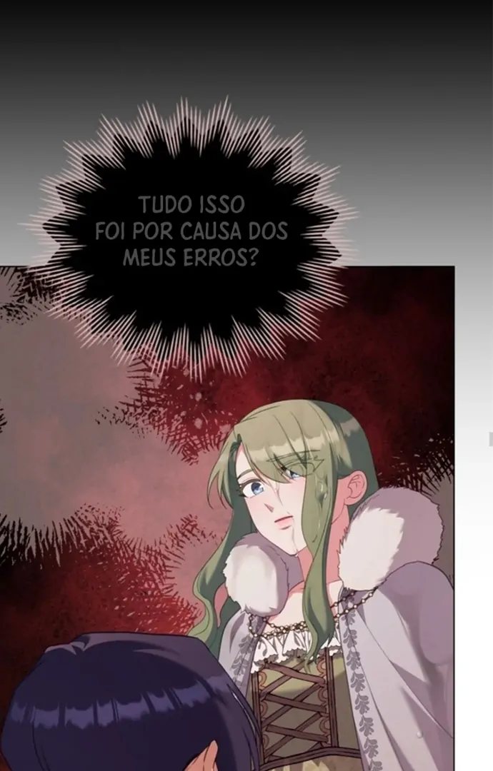 Eu Me Tornei Uma Verdadeira Vilã Capítulo 96 Página 32