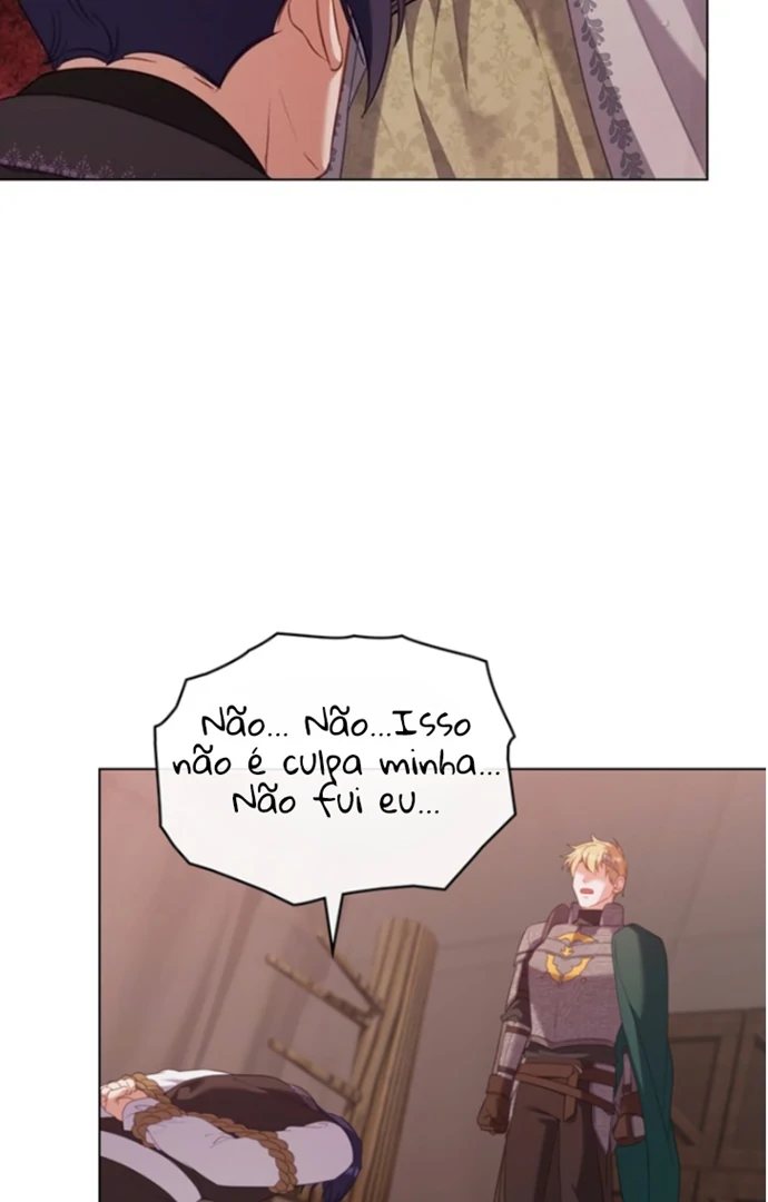 Eu Me Tornei Uma Verdadeira Vilã Capítulo 96 Página 33
