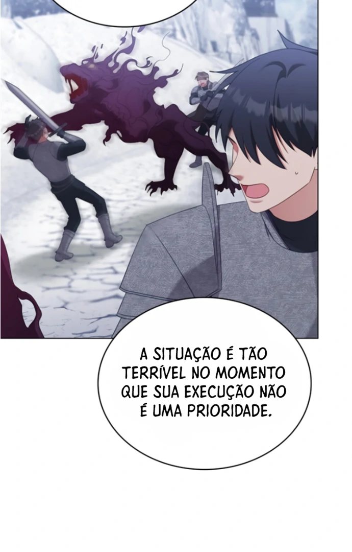 Eu Me Tornei Uma Verdadeira Vilã Capítulo 96 Página 35