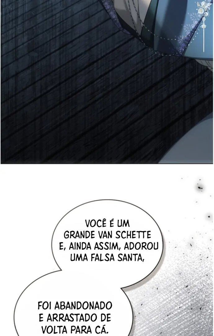 Eu Me Tornei Uma Verdadeira Vilã Capítulo 96 Página 5