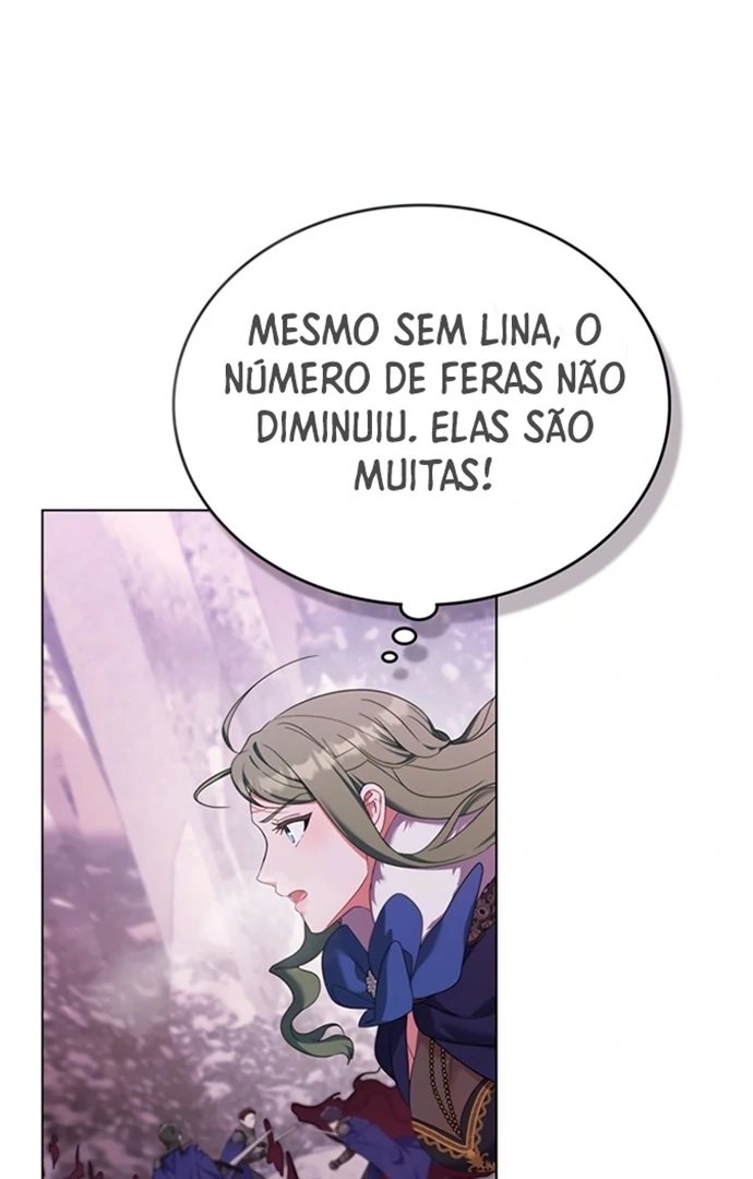 Eu Me Tornei Uma Verdadeira Vilã Capítulo 96 Página 64