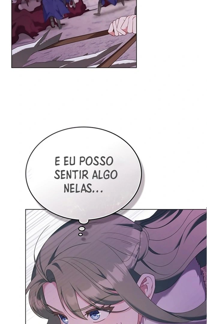 Eu Me Tornei Uma Verdadeira Vilã Capítulo 96 Página 65