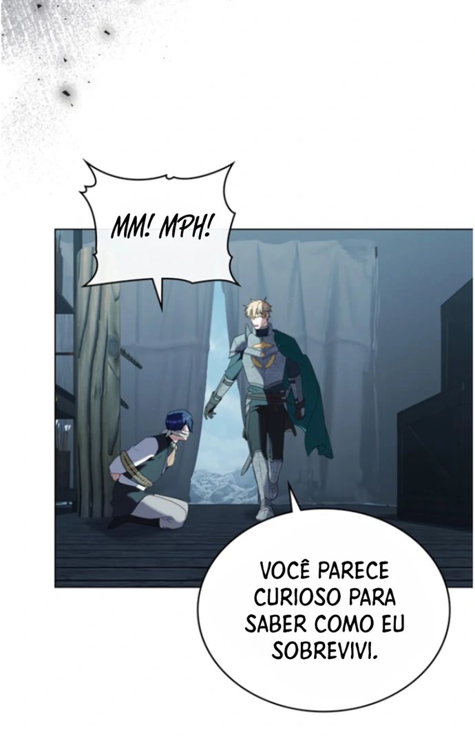 Eu Me Tornei Uma Verdadeira Vilã Capítulo 96 Página 7