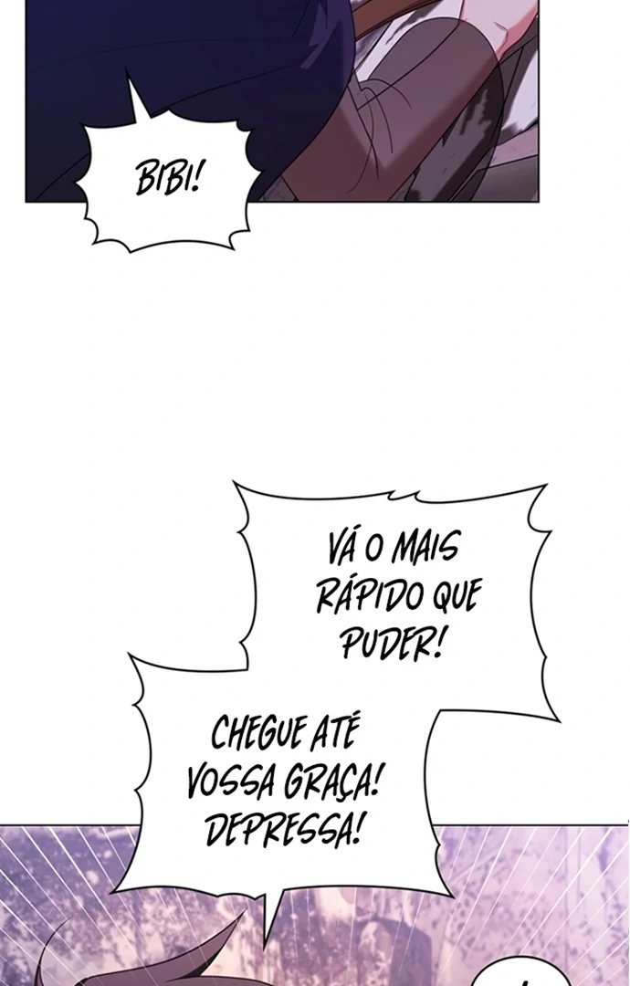 Eu Me Tornei Uma Verdadeira Vilã Capítulo 96 Página 70