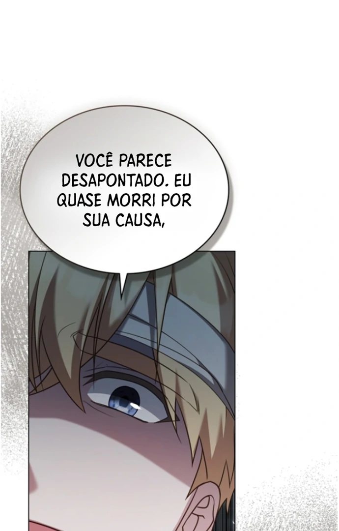 Eu Me Tornei Uma Verdadeira Vilã Capítulo 96 Página 8