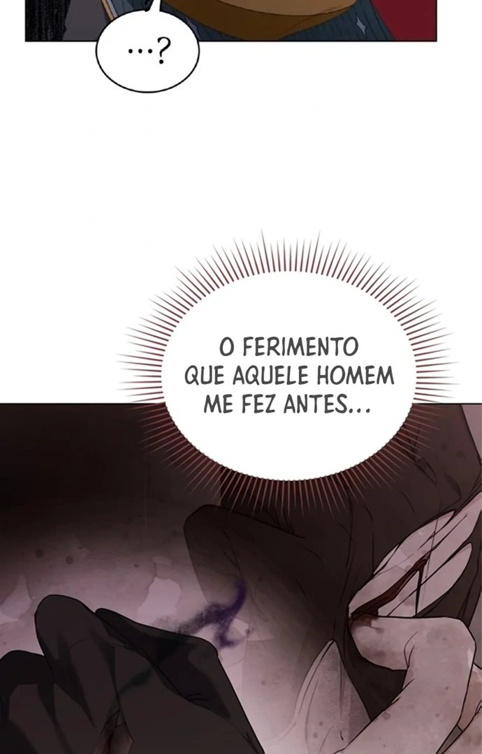 Eu Me Tornei Uma Verdadeira Vilã Capítulo 96 Página 80