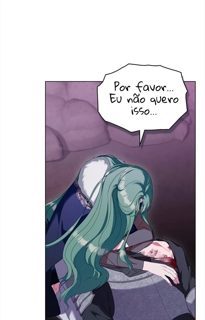 Eu Me Tornei Uma Verdadeira Vilã Capítulo 98 Página 5