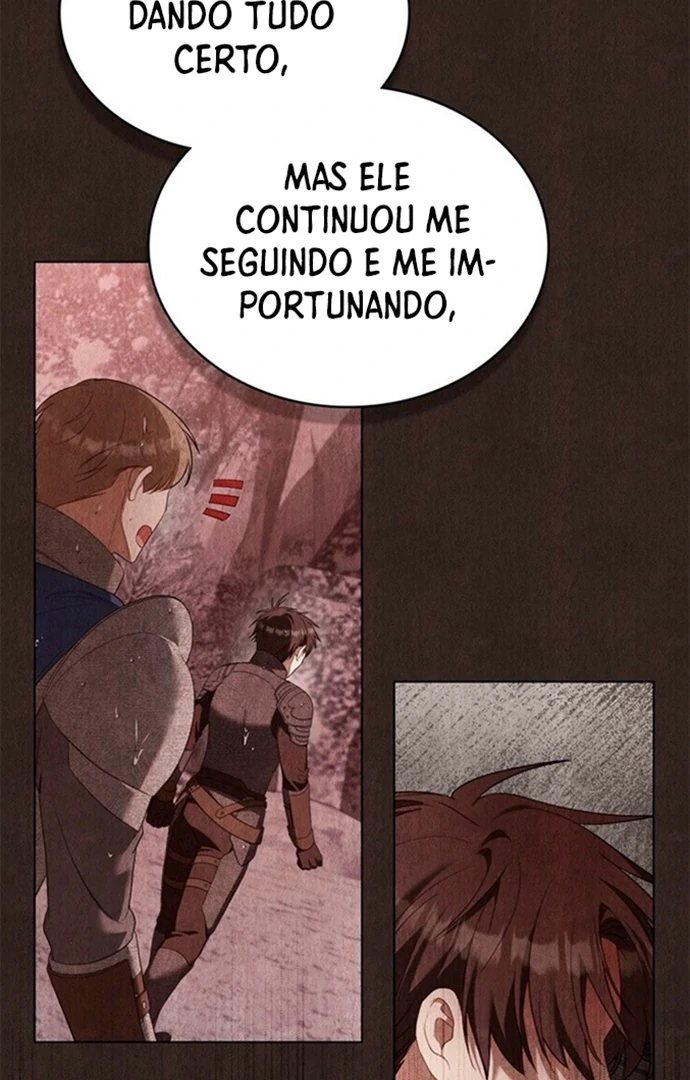 Eu Me Tornei Uma Verdadeira Vilã Capítulo 99 Página 32