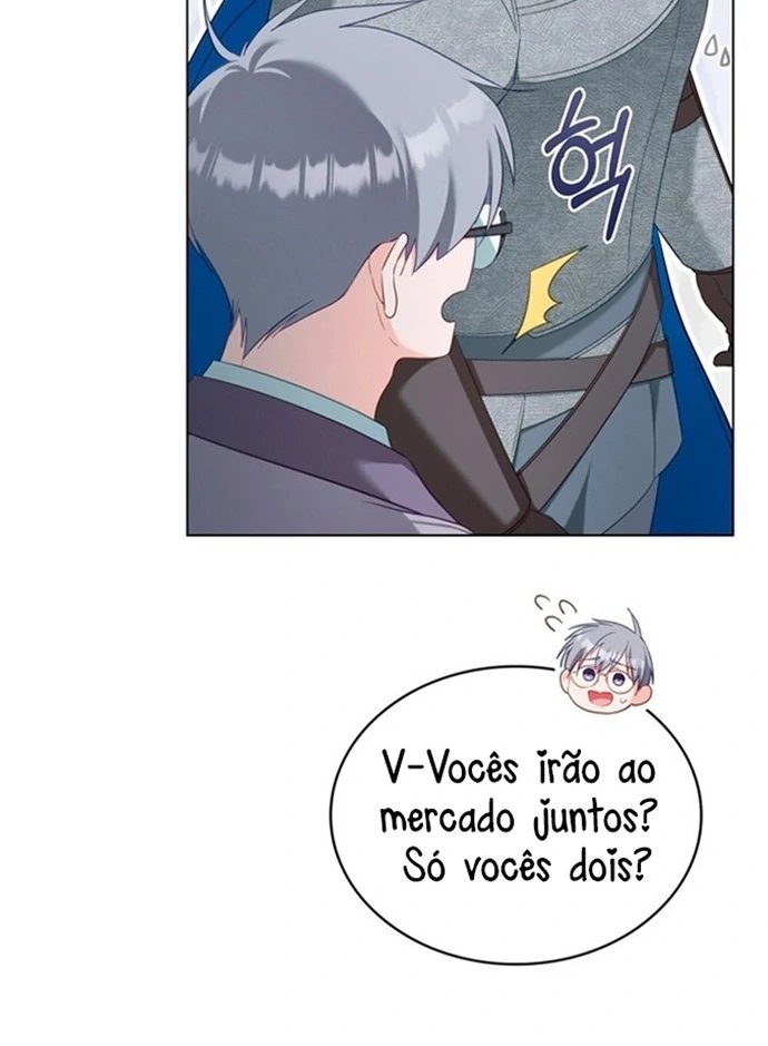 Eu Me Tornei Uma Verdadeira Vilã Capítulo 99 Página 39