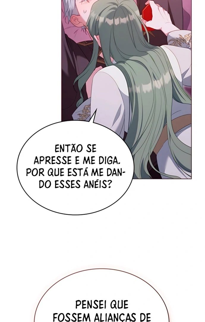 Eu Me Tornei Uma Verdadeira Vilã Capítulo 99 Página 65