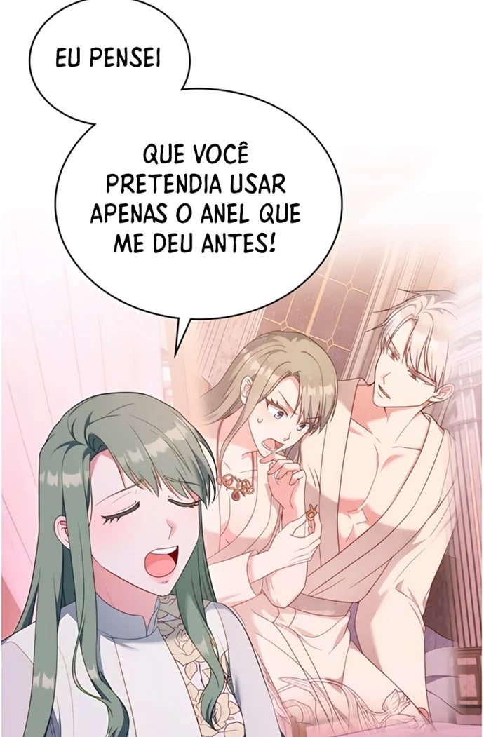 Eu Me Tornei Uma Verdadeira Vilã Capítulo 99 Página 73
