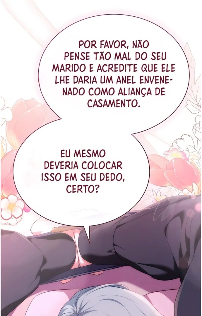 Eu Me Tornei Uma Verdadeira Vilã Capítulo 99 Página 76