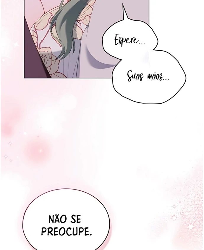 Eu Me Tornei Uma Verdadeira Vilã Capítulo 99 Página 84