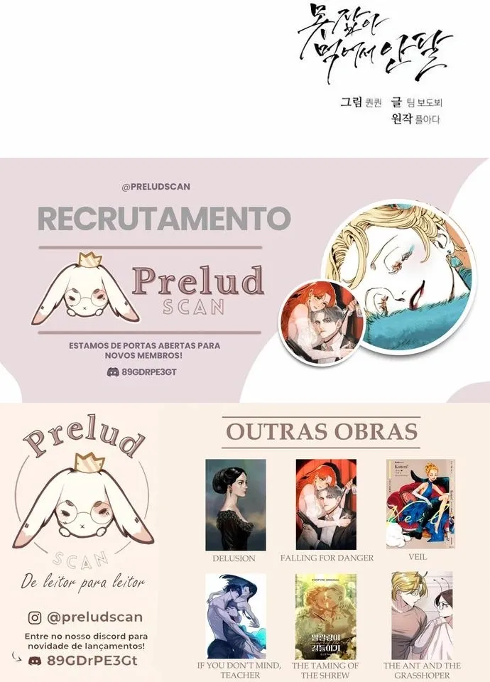 Eu Não Consigo Me Afastar o Suficiente de Você Capítulo 25 Página 7