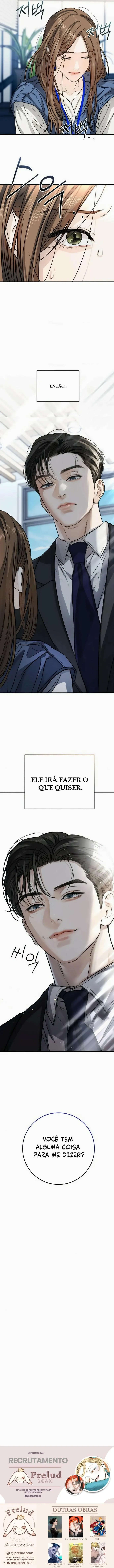 Eu Não Consigo Me Afastar o Suficiente de Você Capítulo 9 Página 6